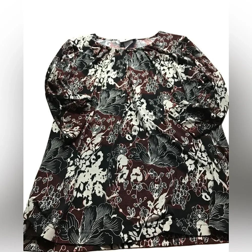 N touch size medium too excellent condition see pics